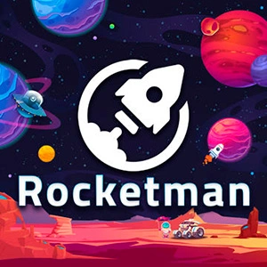 Rocketman (Elbet)