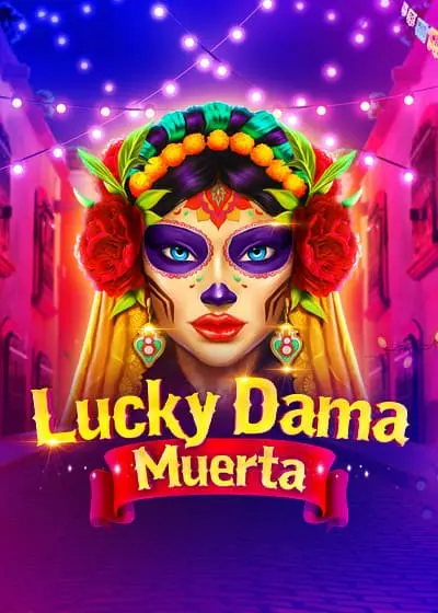 Lucky Dama